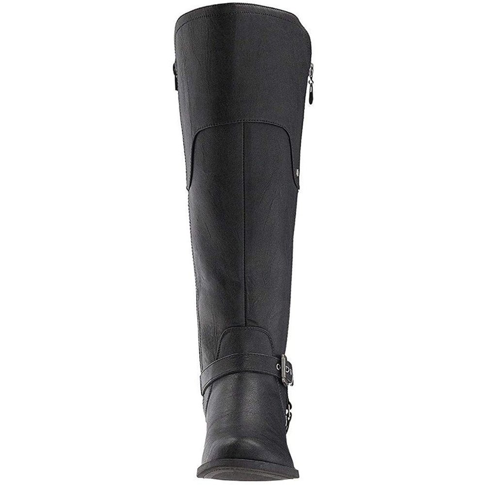 G by Guess Womens Harson Closed Toe Knee High Fash - Picture 4 of 6